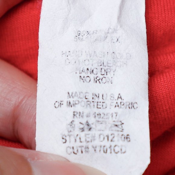 Red Dress - Picture 9 of 11